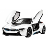 Rastar BMW i8 RC 1:14 távirányítós autó