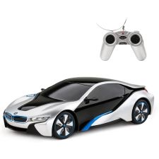 Rastar BMW i8 távirányítós autó - Szürke (48400) távirányítós modell