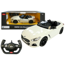 Rastar BMW Z4 Roadster R/C Car Rastar 1:14 fehér távirányítós modell