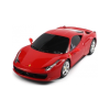 Rastar Ferrari 458 Italia 1:18 RTR távirányítós autó