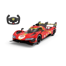Rastar Ferrari 499P Le Mans 1:14 rc autó