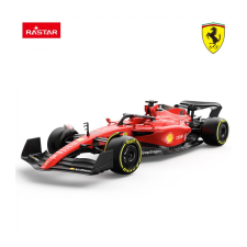 Rastar Ferrari F1-75 1:12 (47 cm hosszú) távirányítós autó távirányítós modell