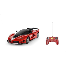 Rastar Ferrari FXX K Evo távirányítós autó (1:24) - Piros (79300) távirányítós modell
