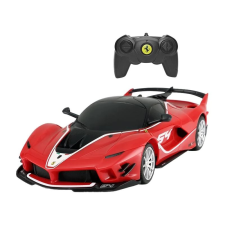 Rastar Ferrari FXX K Evo távirányítós sportkocsi makett