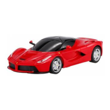 Rastar : Ferrari LaFerrari távirányítós autó, 1:24 (48900) (48900) távirányítós modell