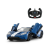 Rastar Ford GT (1:14) távirányítós autó kék (GRA2009) (GRA2009)
