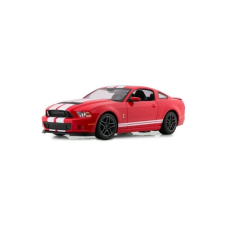 Rastar Ford Mustang Shelby GT500 RC 1:14 távirányítós autó, piros távirányítós modell