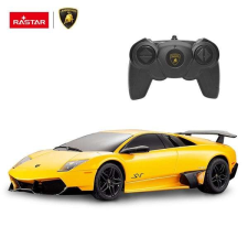 Rastar : Lamborghini Murcielago LP670-4 távirányítós autó, 1:24 távirányítós modell