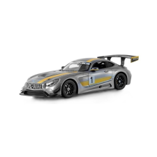 Rastar Mercedes-AMG GT3 RC 1:14 távirányítós autó - szürke távirányítós modell