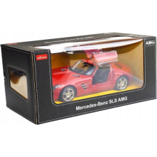 Rastar Mercedes-Benz SLS AMG 1:14 (47600) autópálya és játékautó