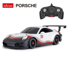 Rastar Porsche 911 GT3 Cup R/C auto (GRA5004) (GRA5004) - Távirányítós jármű távirányítós modell