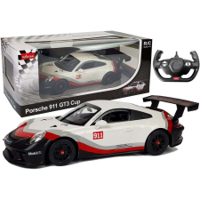 Rastar Porsche 911 GT3 CUP Rastar 1:14 távirányítós 6008 távirányítós modell