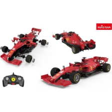 Rastar R/C Autó Ferrari Sf1000 Távirányítós Autó 1:16 (ZRC.97000.CR) távirányítós modell