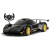 Rastar RC 1:14 Pagani Zonda R távirányítós autó 38110