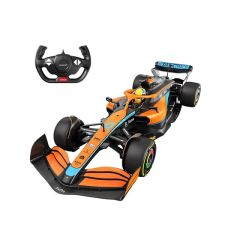 Rastar RC auto Formule 1 McLaren 1:12 rc autó