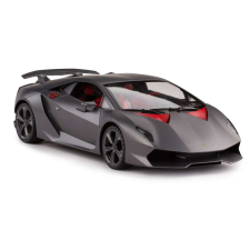 Rastar RC Car 1:14 Lamborghini Sesto Gray 20586 távirányítós modell