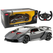 Rastar távirányítós autó Lamborghini Sesto szürke távirányítós modell