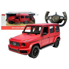 Rastar Távirányítós Mercedes G63 Rastar R/C Red távirányítós modell