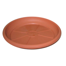RASTYL LINA ALÁTÉT 24CM TERRA kerti tárolás