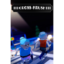 Ratalaika Games S.L. CrossKrush (PC - Steam elektronikus játék licensz) videójáték