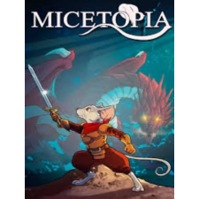 Ratalaika Games S.L. Micetopia (digitális licenc) videójáték