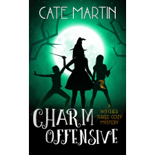 Ratatoskr Press Charm Offensive egyéb e-könyv