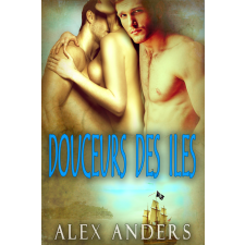 RateABull Publishing Douceurs des îles egyéb e-könyv