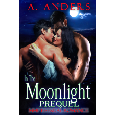 RateABull Publishing In The Moonlight: Prequel egyéb e-könyv