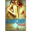 RateABull Publishing Island Candy: Prequel