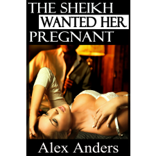 RateABull Publishing The Sheikh Wanted Her Pregnant egyéb e-könyv