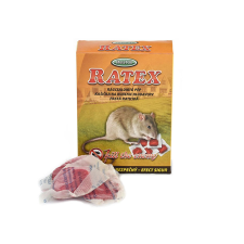 Ratex rágcsálóirtó pép 150 g tisztító- és takarítószer, higiénia