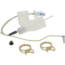 Rational 90°-OS FORMÁJÚ TÖMLŐ kisháztartási gépek kiegészítői