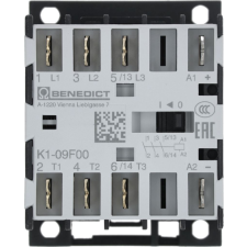 Rational Kapcsoló B&J K1 09F00 230R beépíthető gépek kiegészítői