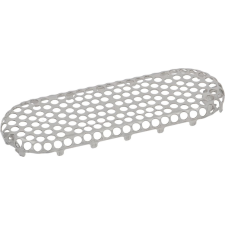 Rational LEFOLYÓ SZŰRŐ ROZSDAMENTES ACÉL 168x59x22 mm beépíthető gépek kiegészítői