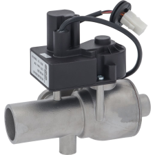 Rational MOTOROS KISÜRÍTŐ SZELEP kisháztartási gépek kiegészítői