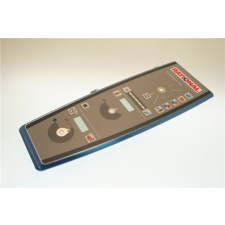 Rational Szitanyomott panel PATKÁNY beépíthető gépek kiegészítői