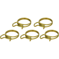 Rational Tömlő bilincs 46mm - CSOMAG. 5DB. beépíthető gépek kiegészítői