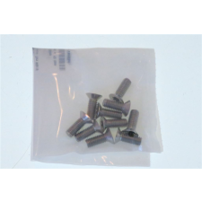Rational Torx süllyesztett fej M6x16 10 db beépíthető gépek kiegészítői