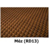 Rattan Polirattan önöntözős virágtartó láda állvánnyal 95x40x30 cm növénytartó kaspó méz fűszernövény ültető láda