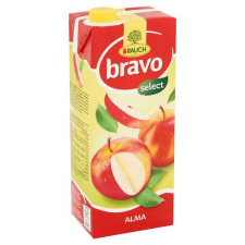 RAUCH Bravo Alma 1,5l TETRA üdítő, ásványviz, gyümölcslé
