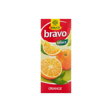 Rauch Bravo narancs 12% - 200ml üdítő, ásványviz, gyümölcslé