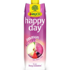 Rauch Gyümölcslé, 60 százalék , 1l, RAUCH Happy day, Immun Active (KHI440)