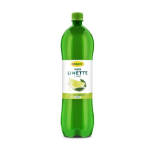 Rauch Limelé, 100, 1l, rauch 44228c üdítő, ásványviz, gyümölcslé