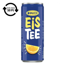 Rauch üdít&#337;ital szénsavmentes rauch mytea citrom 0,33l drs 65545 üdítő, ásványviz, gyümölcslé