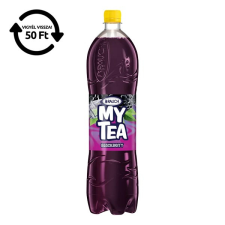 Rauch üdít&#337;ital szénsavmentes rauch mytea feketeszeder 1,5l drs 65573 üdítő, ásványviz, gyümölcslé