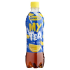 Rauch Üdítőital, szénsavmentes, 0,5 l, RAUCH "Mytea", citrom
