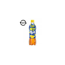 Rauch Üdítőital szénsavmentes RAUCH Mytea citrom 0,5L DRS üdítő, ásványviz, gyümölcslé