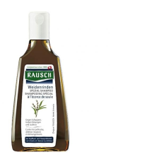 Rausch Rausch fűzfakéreg sampon 200ml sampon