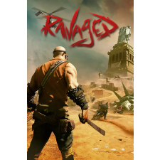  Ravaged Zombie Apocalypse (digitális licenc) videójáték