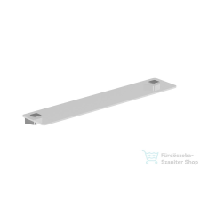 Ravak 10° TD 500.00 60 cm-es fali üvegpolc, króm X07P332 bútor